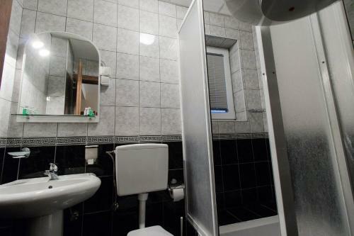 Apartments Ohrid Izabela