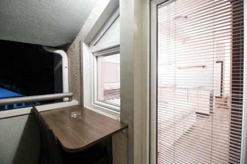 Apartments Ohrid Izabela