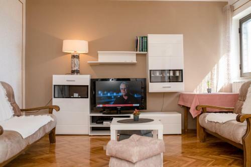 Apartments Vesela