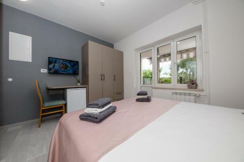 Apartments Vesela