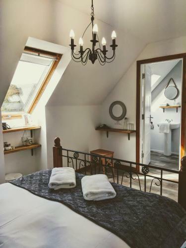 Applecross B&B