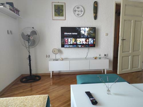 Apartment Grcheski Radozhda