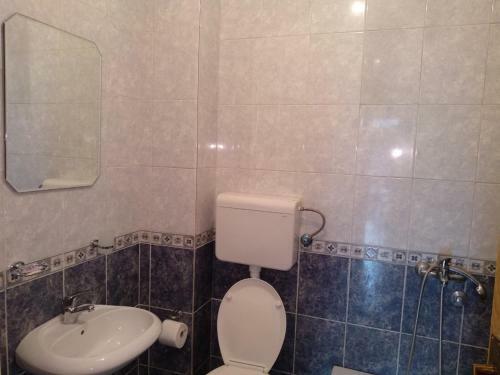 Apartamento Pejovic Guest House