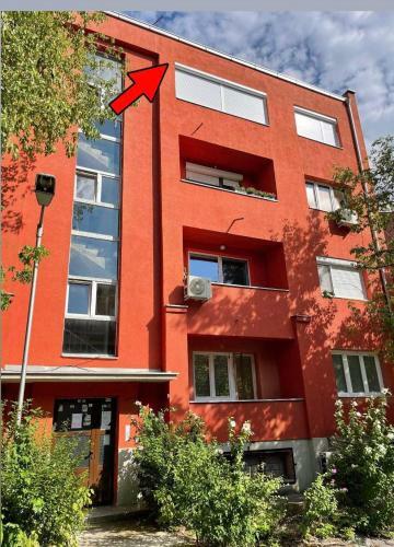 Sunnset Apartment