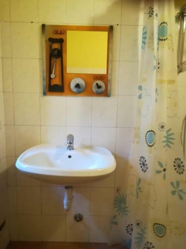 Apartamento Appartamento Quadrifoglio
