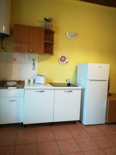 Apartamento Appartamento Quadrifoglio
