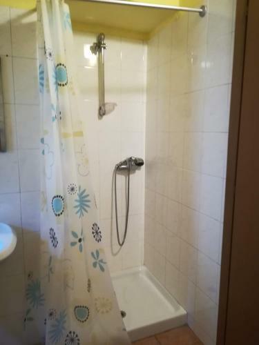 Apartamento Appartamento Quadrifoglio
