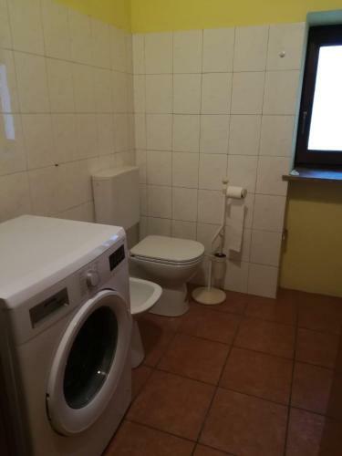 Apartamento Appartamento Quadrifoglio