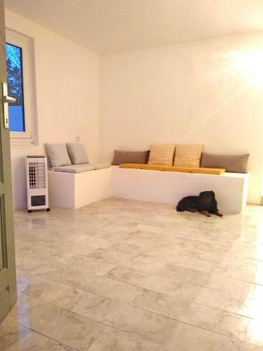 Apartamento Lustica Retreat
