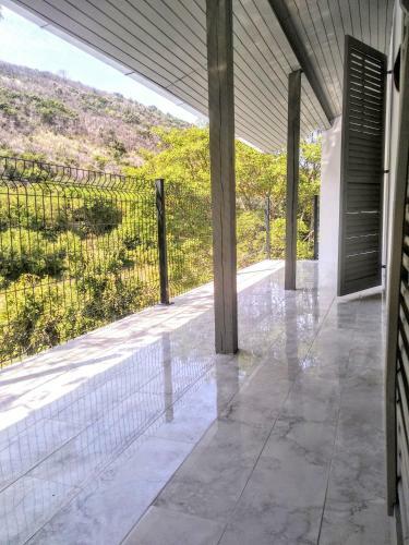 Apartamento Lustica Retreat