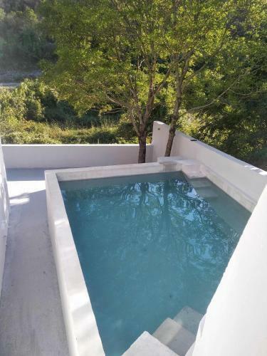 Apartamento Lustica Retreat