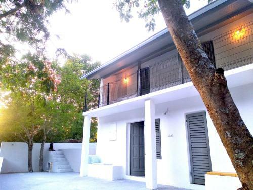 Apartamento Lustica Retreat