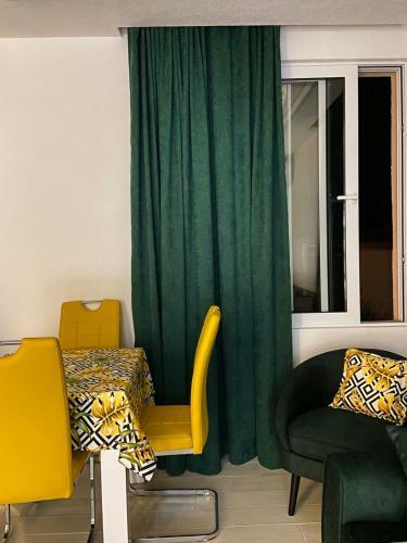 Lux Apartman
