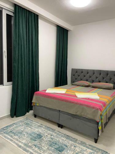 Lux Apartman