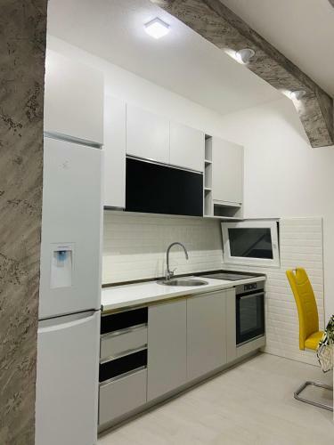 Lux Apartman
