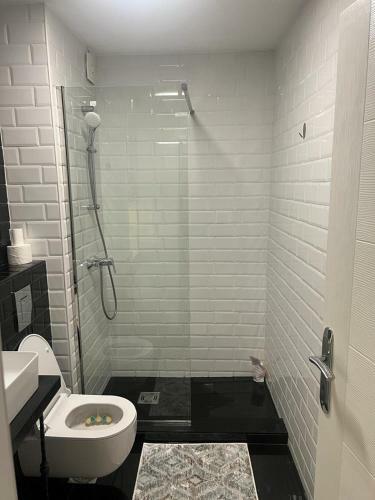 Porto Apartment Tivat