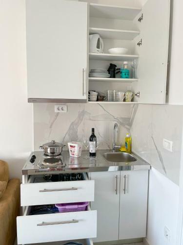Marko Apartments