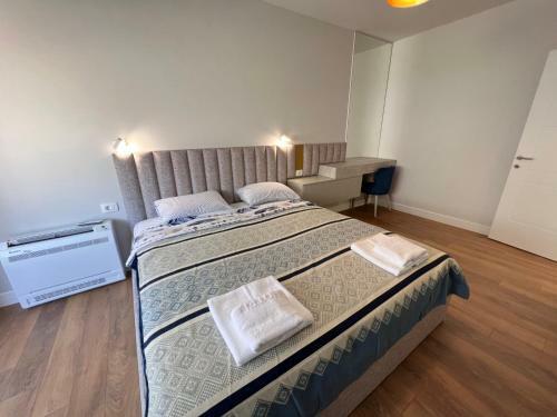 Glam Apartment 1br/tivat/a Step From The Beach