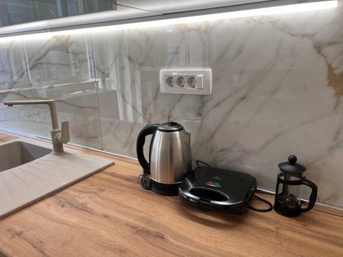 Glam Apartment 1br/tivat/a Step From The Beach