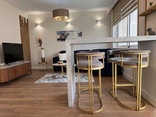 Glam Apartment 1br/tivat/a Step From The Beach