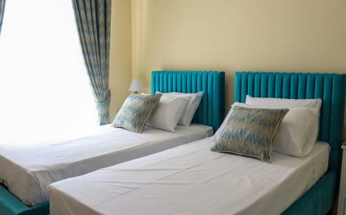 Hostal 100 Boutique Living