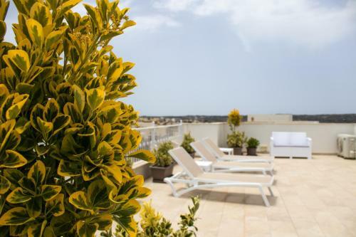 Hostal 100 Boutique Living