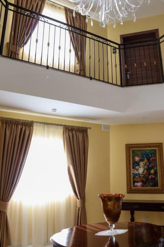 Hostal 100 Boutique Living