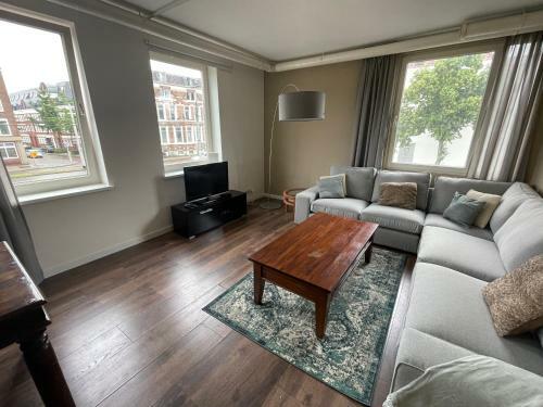 Apartamento 4 Persoons Appartement