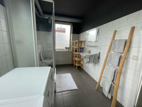 Apartamento 4 Persoons Appartement