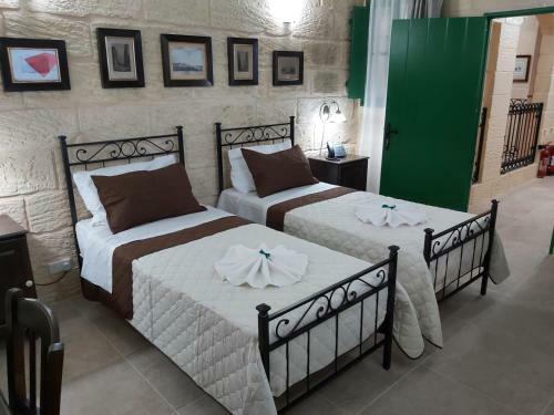 Posada The Hidden Gem Boutique Hotel