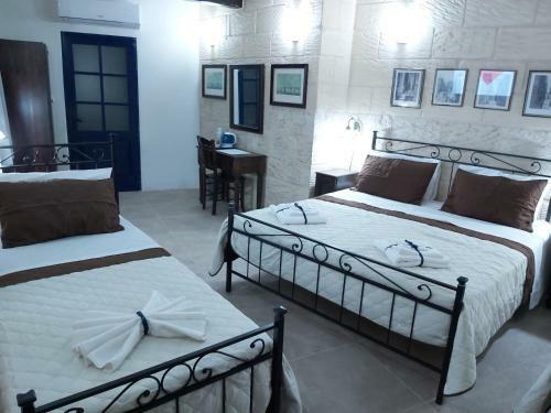 Posada The Hidden Gem Boutique Hotel