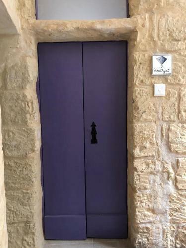 Posada The Hidden Gem Boutique Hotel