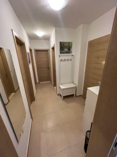 Apartament Sunny Z Ob??dnym Widokiem Na Morze