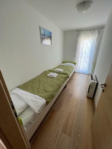 Apartament Sunny Z Ob??dnym Widokiem Na Morze