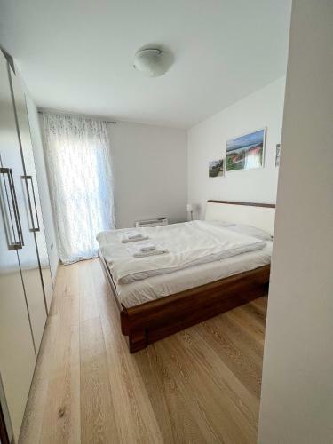 Apartament Sunny Z Ob??dnym Widokiem Na Morze