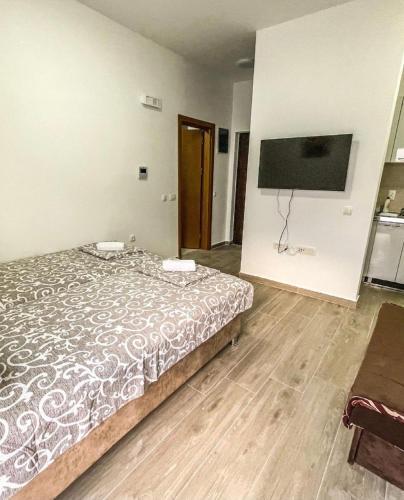 Apartmani E1 & E2