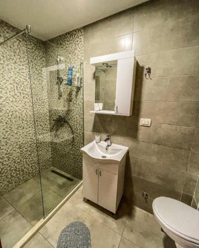 Apartmani E1 & E2