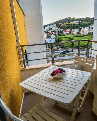 Apartmani E1 & E2