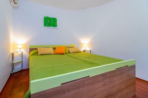 Apartamento Oleandra 5