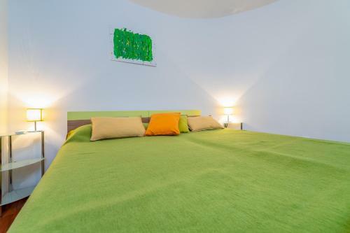 Apartamento Oleandra 5