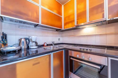 Apartamento Oleandra 5