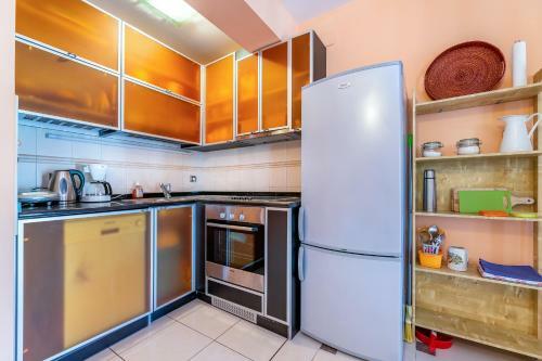 Apartamento Oleandra 5