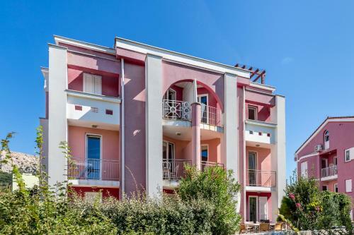 Apartamento Oleandra 5