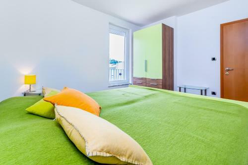 Apartamento Oleandra 5