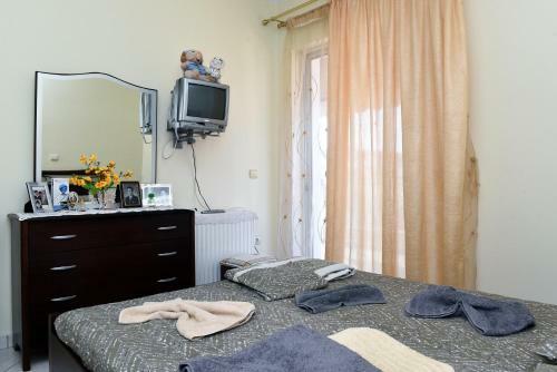 Apartamento Arcadia Spirit