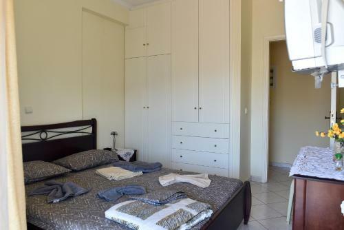 Apartamento Arcadia Spirit