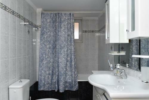 Apartamento Arcadia Spirit