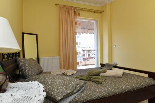 Apartamento Arcadia Spirit