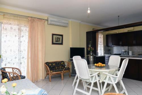 Apartamento Arcadia Spirit