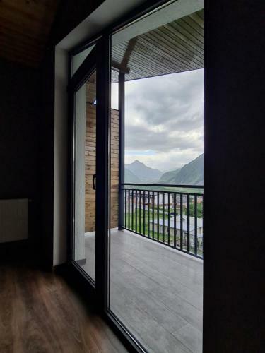 Hotel Kazbegi 4U